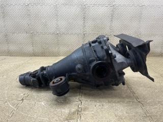 Редуктор задний TOYOTA CROWN GRS211 4GR-FSE 2 ракурс Редуктор задний TOYOTA CROWN GRS211 4GR-FSE 2 ракурс