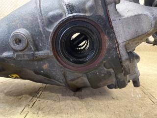 Редуктор задний TOYOTA CROWN GRS211 4GR-FSE 3 ракурс Редуктор задний TOYOTA CROWN GRS211 4GR-FSE 3 ракурс