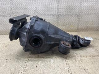 Редуктор задний TOYOTA CROWN GRS211 4GR-FSE 5 ракурс Редуктор задний TOYOTA CROWN GRS211 4GR-FSE 5 ракурс