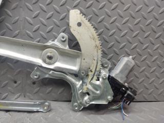 Стеклоподъемник правый передний TOYOTA BB QNC21 85710-B1010 2 ракурс