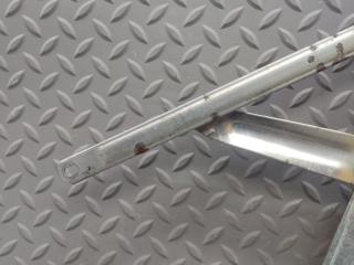 Стеклоподъемник правый передний TOYOTA BB QNC21 85710-B1010 4 ракурс