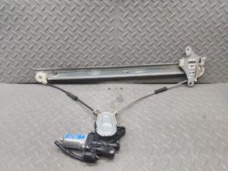 Стеклоподъемник левый передний DAIHATSU TANTO L350S 85720-B2010 1 ракурс