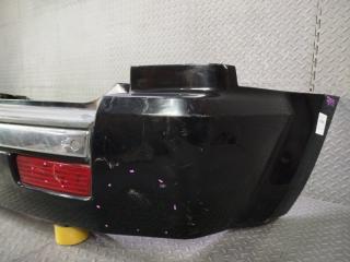 Бампер задний JEEP GRAND CHEROKEE WK EVA 5JM12TRMAF 3 ракурс