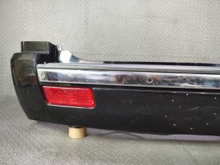 Бампер задний JEEP GRAND CHEROKEE WK EVA 5JM12TRMAF 4 ракурс