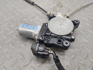 Стеклоподъемник правый передний DAIHATSU TANTO L350S 85710-B2010 4 ракурс