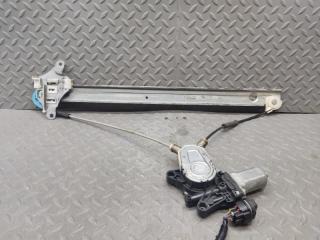 Стеклоподъемник правый передний DAIHATSU TANTO L350S 85710-B2010 5 ракурс