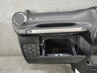 Торпедо JEEP WRANGLER JK ERB 2 ракурс