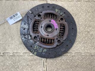 Диск сцепления MAZDA RX-8 SE3P 13B N317 1 ракурс Диск сцепления MAZDA RX-8 SE3P 13B N317 1 ракурс