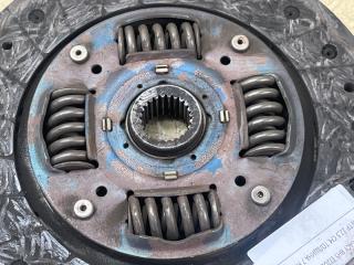 Диск сцепления SUBARU LEGACY BH5 EJ202 FJD026U 2 ракурс