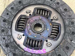 Диск сцепления SUBARU LEGACY BH5 EJ202 FJD026U 4 ракурс