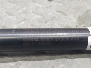 Амортизатор капота NISSAN FUGA Y51 VQ25HR 65470-1MA0A 4 ракурс
