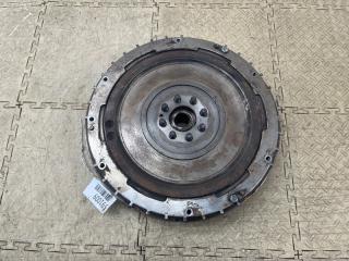 Маховик NISSAN FUGA HY51 VQ35HR 301001MG0B 5 ракурс