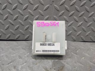 Электронный блок NISSAN FUGA Y51 VQ25HR 988001ME0A 1 ракурс