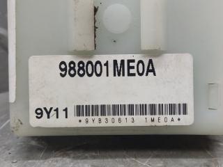 Электронный блок NISSAN FUGA Y51 VQ25HR 988001ME0A 4 ракурс