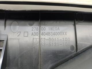 Воздуховод NISSAN FUGA Y51 VQ25HR 278001ME0A 4 ракурс Воздуховод NISSAN FUGA Y51 VQ25HR 278001ME0A 4 ракурс