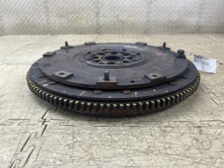 Маховик SUBARU LEGACY BP5 EJ204 12345AA002 4 ракурс