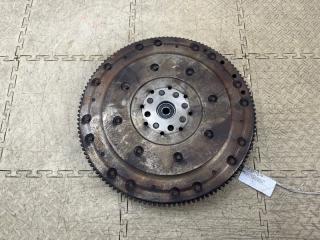 Маховик SUBARU LEGACY BP5 EJ204 12345AA002 5 ракурс