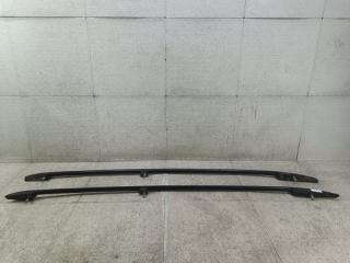 Рейлинги VOLKSWAGEN TOURAN 1T3 CAVB 1 ракурс Рейлинги VOLKSWAGEN TOURAN 1T3 CAVB 1 ракурс
