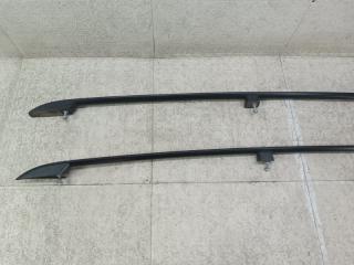 Рейлинги VOLKSWAGEN TOURAN 1T3 CAVB 2 ракурс Рейлинги VOLKSWAGEN TOURAN 1T3 CAVB 2 ракурс