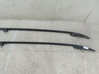 Рейлинги VOLKSWAGEN TOURAN 1T3 CAVB 3 ракурс Рейлинги VOLKSWAGEN TOURAN 1T3 CAVB 3 ракурс