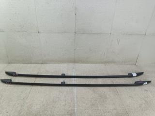 Рейлинги VOLKSWAGEN TOURAN 1T3 CAVB 4 ракурс Рейлинги VOLKSWAGEN TOURAN 1T3 CAVB 4 ракурс