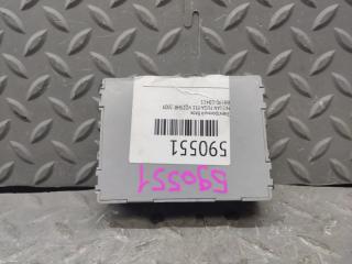 Электронный блок NISSAN FUGA Y51 VQ25HR B8590-CD411 2 ракурс