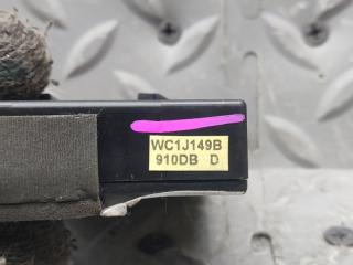 Электронный блок NISSAN FUGA Y51 VQ25HR WC1J1149B 4 ракурс
