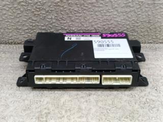 Электронный блок NISSAN FUGA Y51 VQ25HR 277601MA0B 1 ракурс