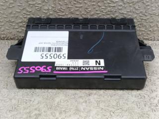Электронный блок NISSAN FUGA Y51 VQ25HR 277601MA0B 3 ракурс