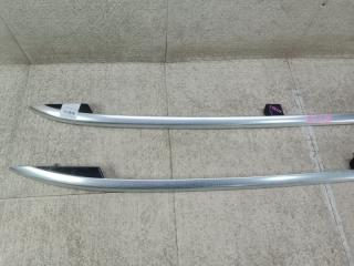 Рейлинги VOLKSWAGEN PASSAT B7 (365) CAX 2 ракурс Рейлинги VOLKSWAGEN PASSAT B7 (365) CAX 2 ракурс