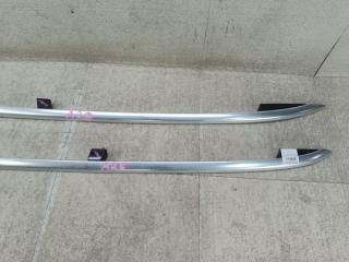 Рейлинги VOLKSWAGEN PASSAT B7 (365) CAX 4 ракурс Рейлинги VOLKSWAGEN PASSAT B7 (365) CAX 4 ракурс