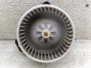 Мотор печки DAIHATSU MOVE LATTE L550S EF 272700-0190 5 ракурс