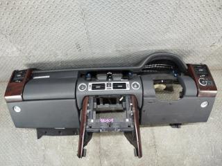 Торпедо LAND ROVER RANGE ROVER L322 508PN 1 ракурс