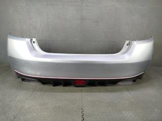 Бампер задний SUBARU IMPREZA WRX VAG FA20E 57704VA022 1 ракурс