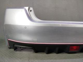 Бампер задний SUBARU IMPREZA WRX VAG FA20E 57704VA022 4 ракурс