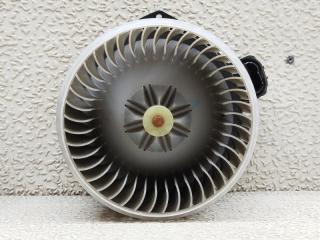 Мотор печки SUZUKI WAGON R MC22S K6A 4 ракурс