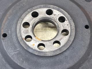 Маховик TOYOTA RAV4 ACA21 1AZ-FSE 06P2 5 ракурс