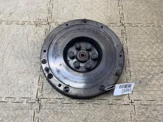 Маховик SUZUKI KEI HN22S K6A 1 ракурс