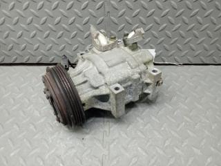 Запчасть компрессор кондиционера TOYOTA FUNCARGO