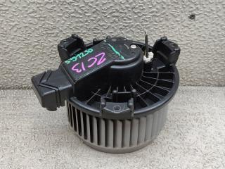 Мотор печки SUZUKI SWIFT ZC13 272700-0301 1 ракурс