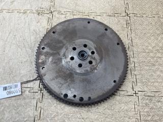 Маховик SUBARU SAMBAR TT1 EN07 420B-NAK1 4 ракурс