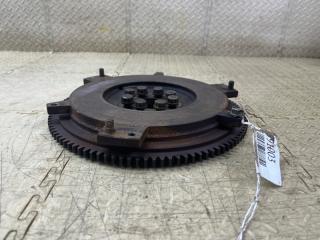 Маховик TOYOTA COROLLA RUNX ZZE123 2ZZ-GE 212N 3 ракурс