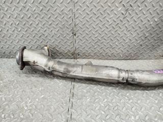 Глушитель правый SUBARU LEGACY BG5 EJ20HDXAJE 2 ракурс
