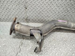 Катализатор левый SUBARU LEGACY BG5 EJ20HDXAJE 5 ракурс