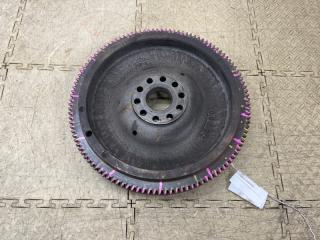 Маховик TOYOTA TOYOACE TRY230 1TR-FE 39A75050 4 ракурс