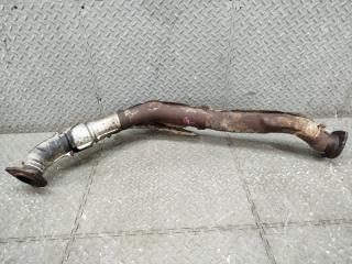 Запчасть глушитель TOYOTA SOARER