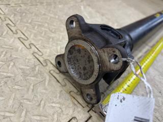 Карданный вал передний BMW X1 E84 N52B30AE 4 ракурс