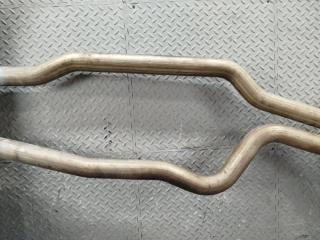 Глушитель PORSCHE CAYENNE 955 M48.00 7L5253681C, 7L5253682C 4 ракурс