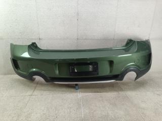 Бампер задний MINI COUNTRYMAN R60 9801898 1 ракурс