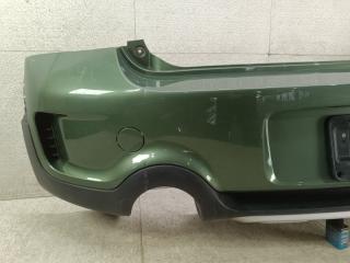 Бампер задний MINI COUNTRYMAN R60 9801898 4 ракурс
